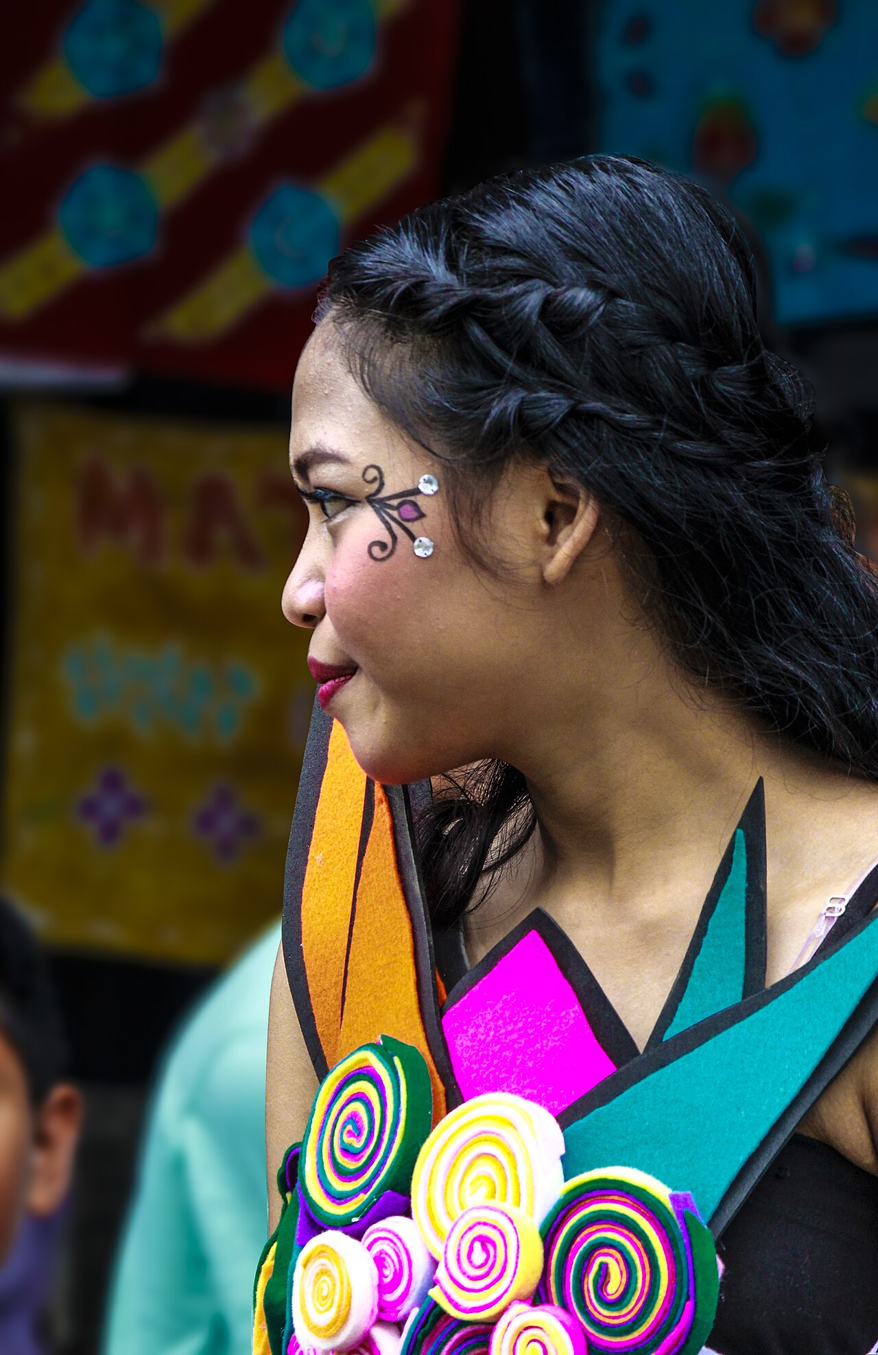 Festival budaya ratuagung